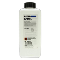 Ilford Ilfotol Wetting Agent for Black  and  White Film and Paper - 1 Liter 0