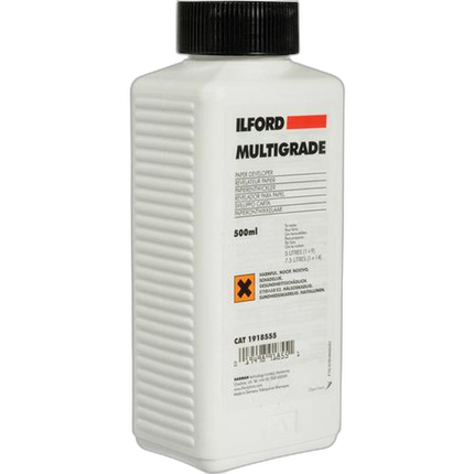 Ilford 500ml MG Multigrade Developer