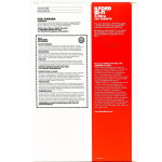 Ilford ID-11 Film Developer (Powder) for Black  and  White Film - Makes 5 Liters 0