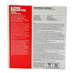 Ilford Perceptol Developer (Powder) for Black  and  White Film - Makes 1 Liter 1