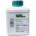 Ilford 500ml Universal Rapid Fixer 0