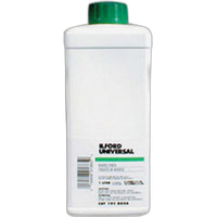 Ilford 1L Universal Rapid Fixer 0