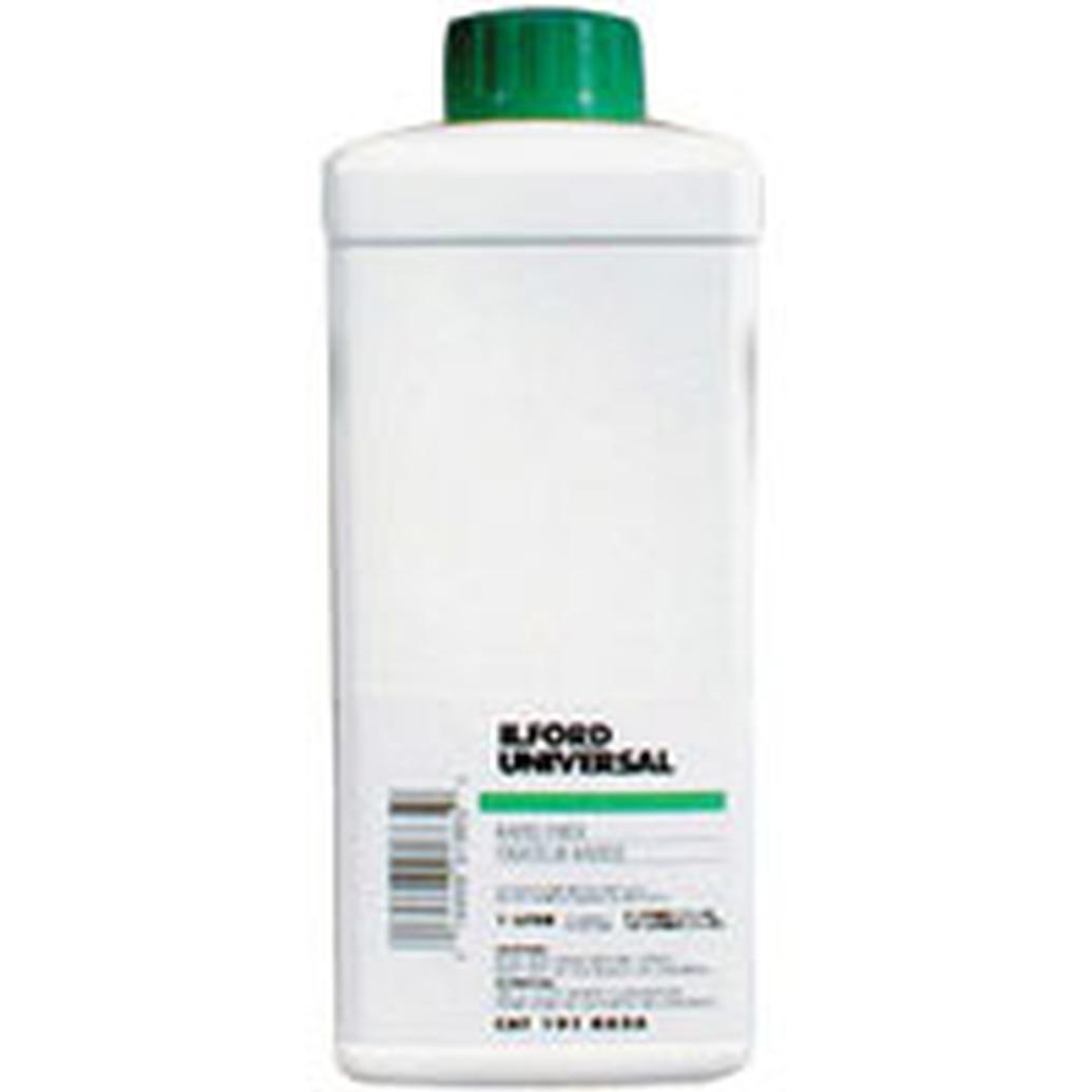 Ilford 1L Universal Rapid Fixer