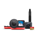 Insta360 ONE R Expert Edition Ultimate Kit 1