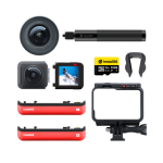 Insta360 ONE R Expert Edition Ultimate Kit 3
