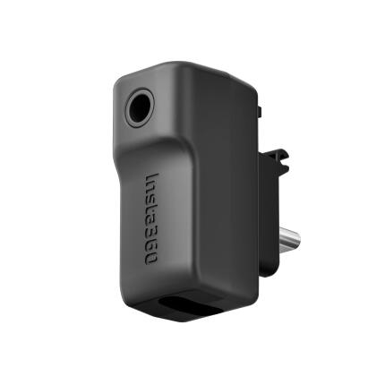 Insta360 Microphone Adapter for X3