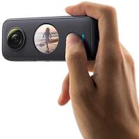Insta360 Fast Charging Hub for X3 1