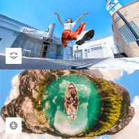Insta360 Fast Charging Hub for X3 3