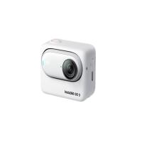 Insta360 GO 3 Action Camera - White 64GB 0