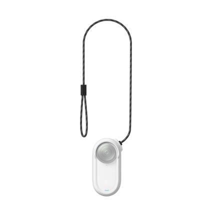 Insta360 GO 3/GO 3S Magnet Pendant Safety Cord - White