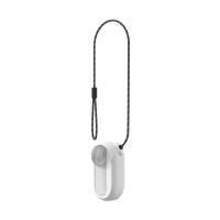 Insta360 GO 3/GO 3S Magnet Pendant Safety Cord - White 1