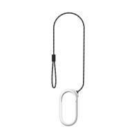 Insta360 GO 3/GO 3S Magnet Pendant Safety Cord - White 2