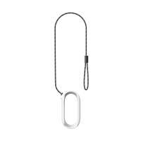 Insta360 GO 3/GO 3S Magnet Pendant Safety Cord - White 3