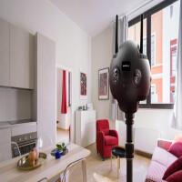 Insta360 Pro II Spherical VR 360 8K Camera with FarSight Monitoring 4