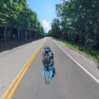 Insta360 Third-Person Backpack Mount 2