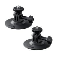 Insta360 Flexible Adhesive Mount - 2-Pack 0