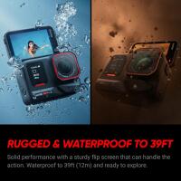 Insta360 Ace Pro 2 Action Camera Battery Bundle 7
