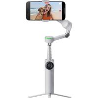 Insta360 Flow 2 Pro Smartphone Gimbal Stabilizer (Grey) 1