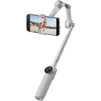 Insta360 Flow 2 Pro Smartphone Gimbal Stabilizer (Grey) 4