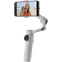Insta360 Flow 2 Pro Smartphone Gimbal Stabilizer (Grey) 5