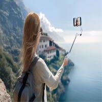 Insta360 Flow 2 Pro Smartphone Gimbal Stabilizer Creator Kit (White) 1