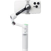 Insta360 Flow 2 Pro Smartphone Gimbal Stabilizer Creator Kit (White) 3