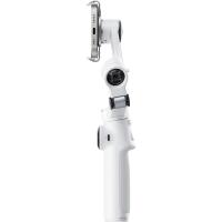 Insta360 Flow 2 Pro Smartphone Gimbal Stabilizer Creator Kit (White) 4