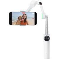 Insta360 Flow 2 Pro Smartphone Gimbal Stabilizer Creator Kit (White) 5