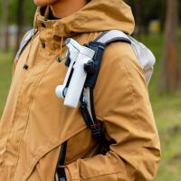 Insta360 Flow 2 Pro Backpack Mount 4