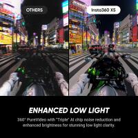 Insta360 X5 360 8K Camera 2