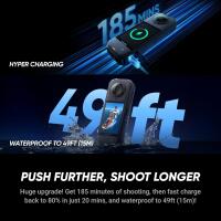 Insta360 X5 360 8K Camera 4