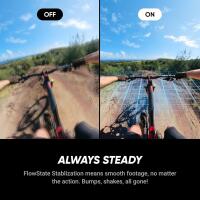 Insta360 X5 360 Action Camera Motorcycle Multiview Bundle 3