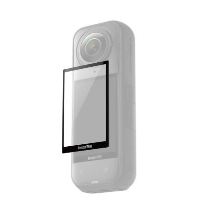 Insta360 X5 Cooling Screen Protector