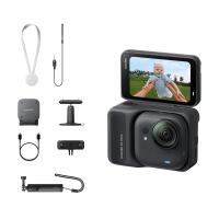 Insta360 GO Ultra Creator Bundle (Black) 0