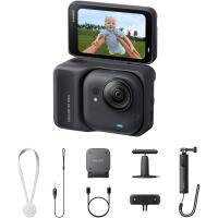 Insta360 GO Ultra Creator Bundle (Black) 3
