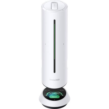 Insta360 Wave Conference Speakerphone (White)