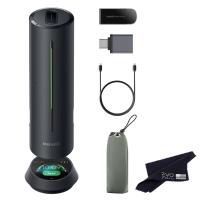 Insta360 Wave Conference Speakerphone (Black) 0
