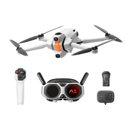 Antigravity A1 Standard Bundle