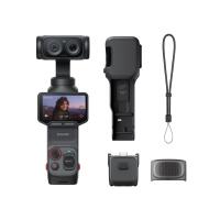 Insta360 Luna Ultra Standard Bundle - Cosmic Black 0
