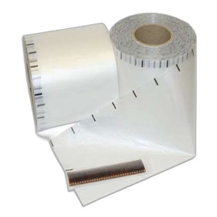 Noritsu Style Sleeve 23120.P 1000 FT NON-PERFORATED