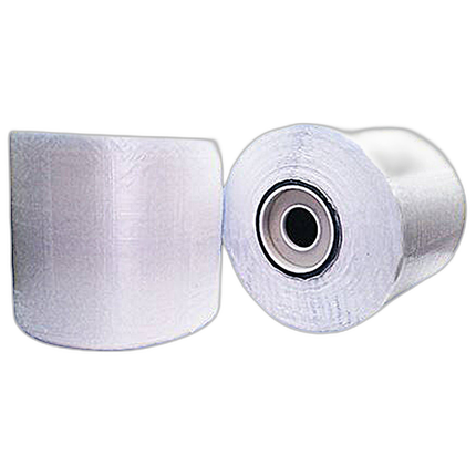 Crown Style Perforated Sleeving 20345P 1000FT (5050 Sleeves Per Roll)