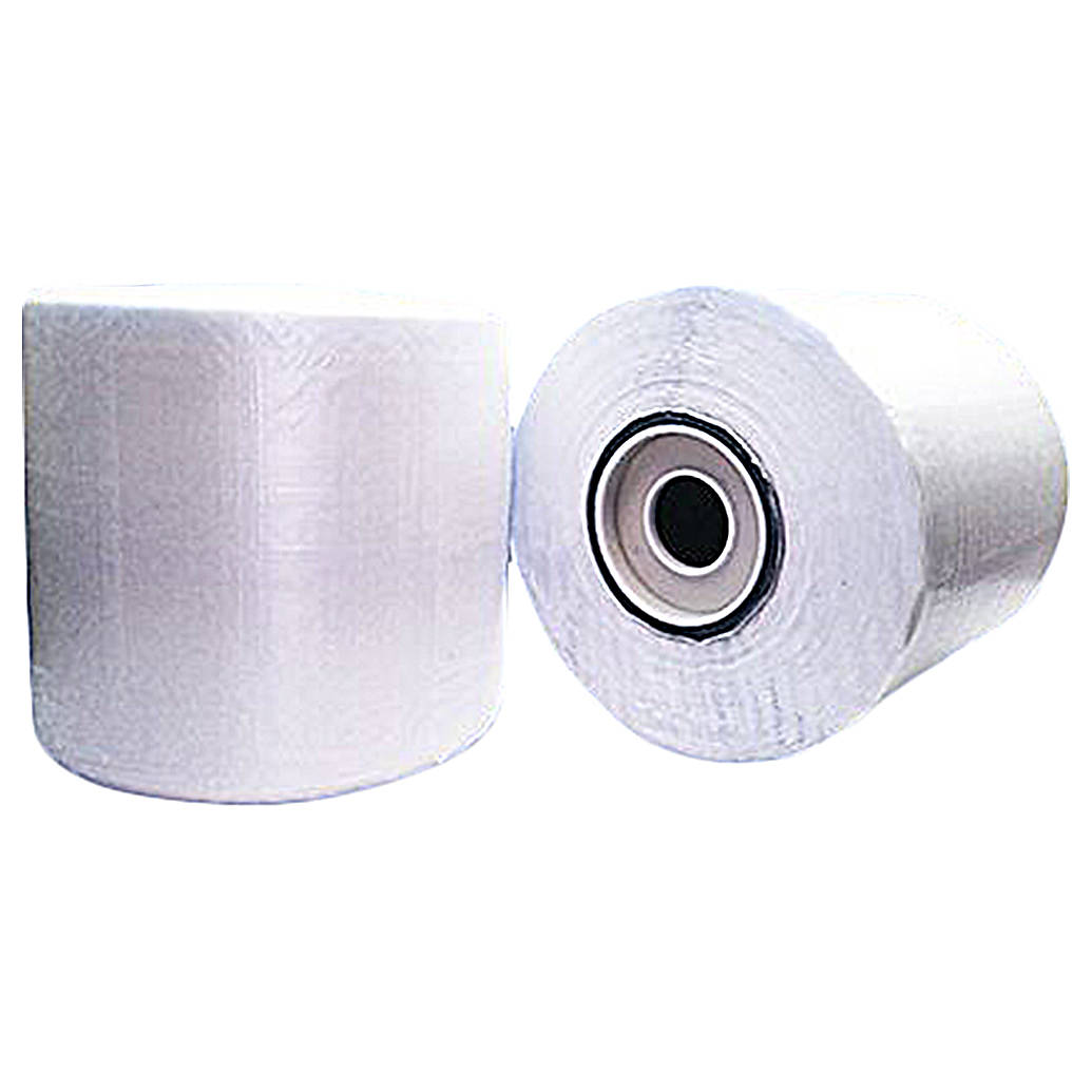 Crown Style Perforated Sleeving 20345P 1000FT (5050 Sleeves Per Roll)