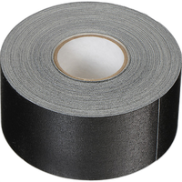 Professional Gaffers Tape - 2 x 60 Yards (Black) 0