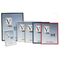 Innovision Black 20x30in Format Frame 0