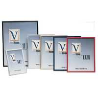 Innovision 11X17 Black Format Frame 0