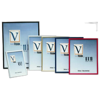 Innovision 13X19 Black Format Frame 0