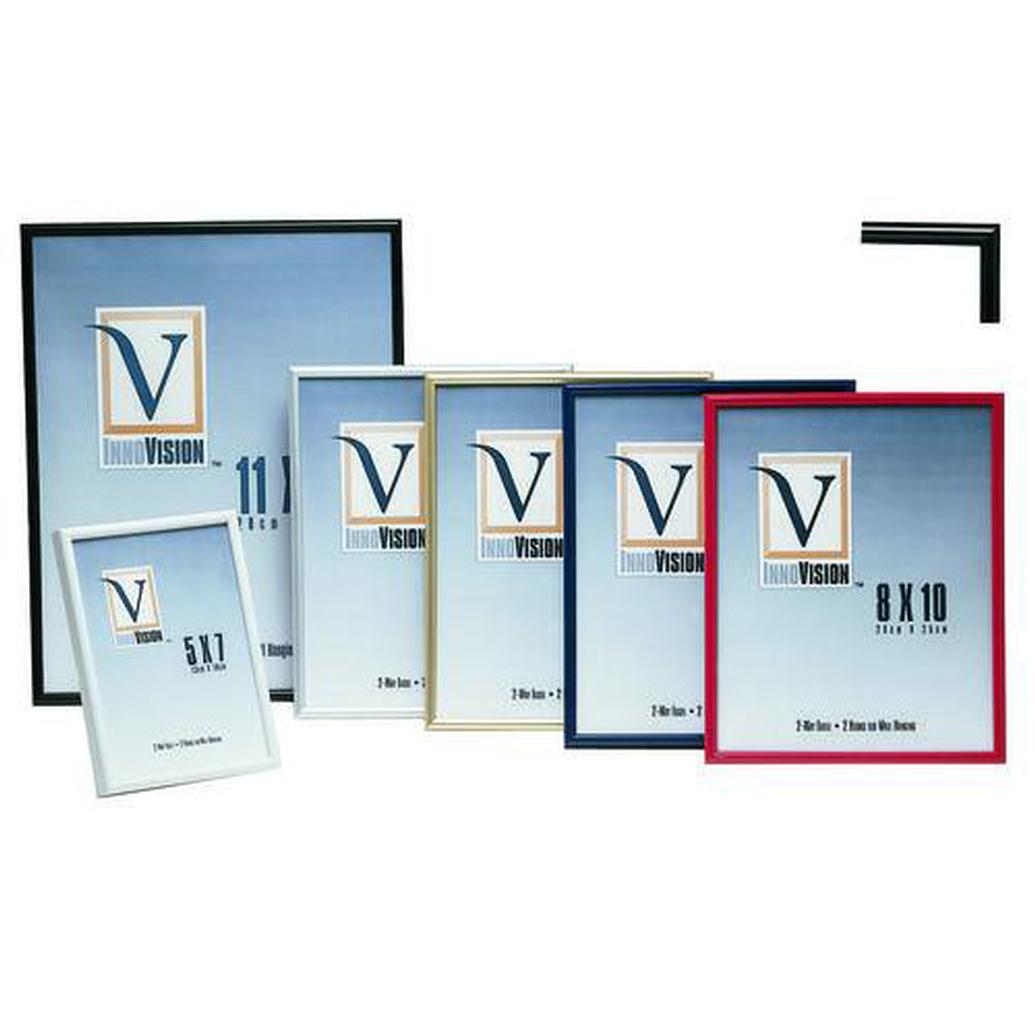 Innovision 20 X 24 Black Format Frame