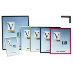 Innovision 24X36 Black Format Frame 0