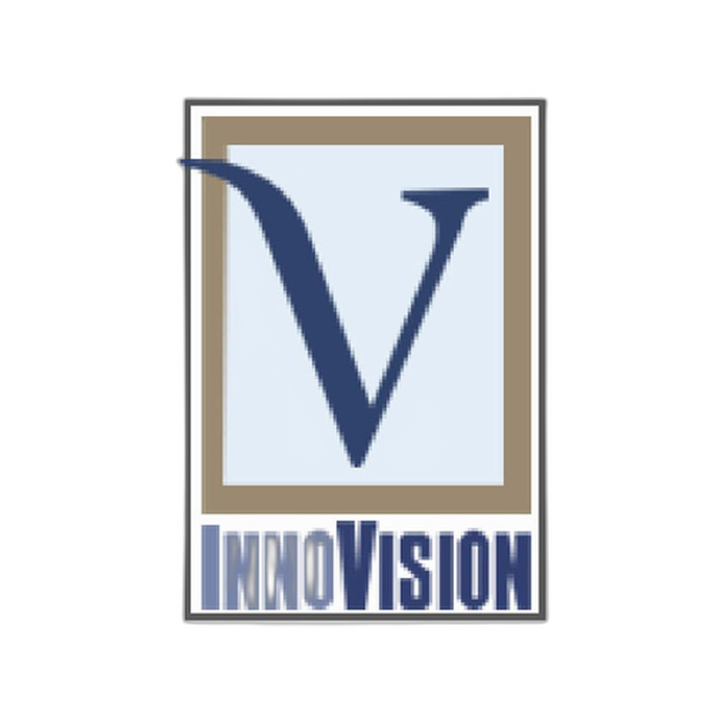 Innovision 4X6 Gold Format Frame
