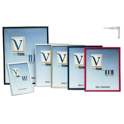 Innovision 8X10 Gold Format Frame